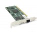 FIBER CHANNEL CARD: EMULEX LP9802